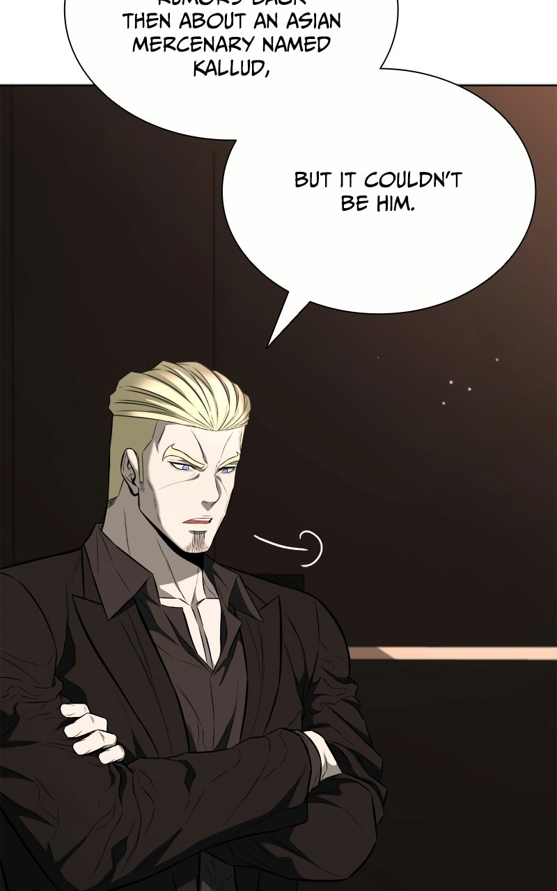 The Ex-Mercenary Prosecutor Episode 19 page 71 - 