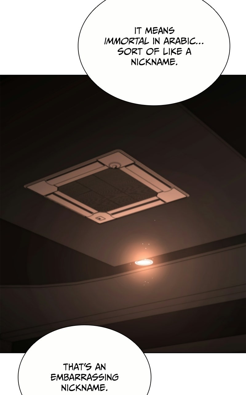 The Ex-Mercenary Prosecutor Episode 19 page 73 - 