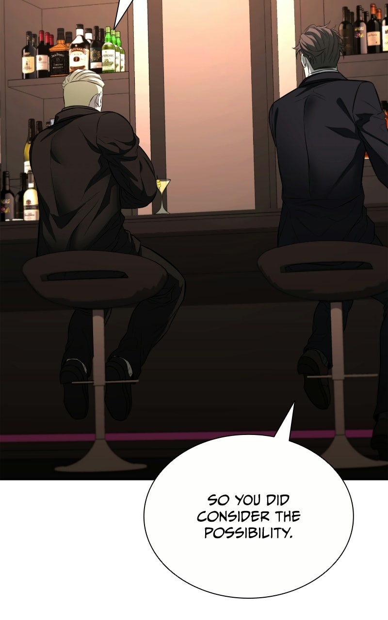 The Ex-Mercenary Prosecutor Episode 19 page 75 - 