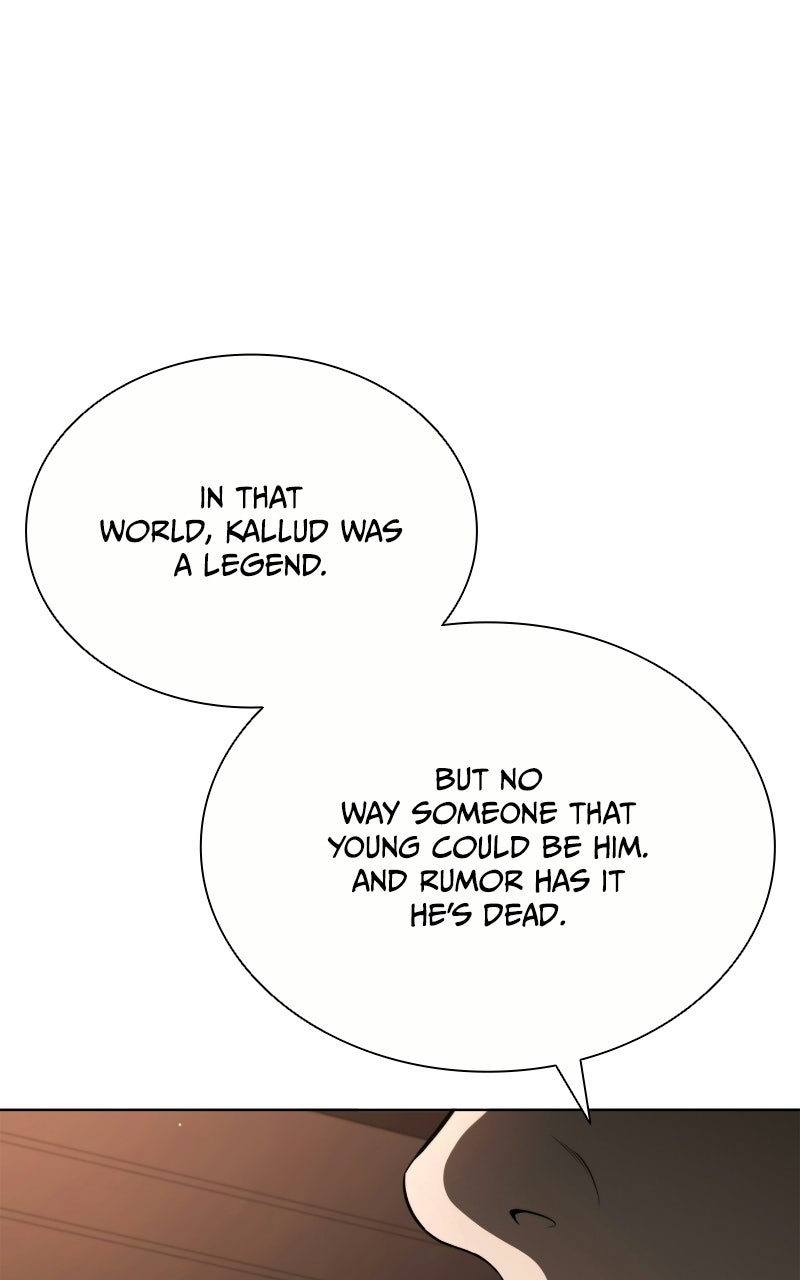 The Ex-Mercenary Prosecutor Episode 19 page 76 - 
