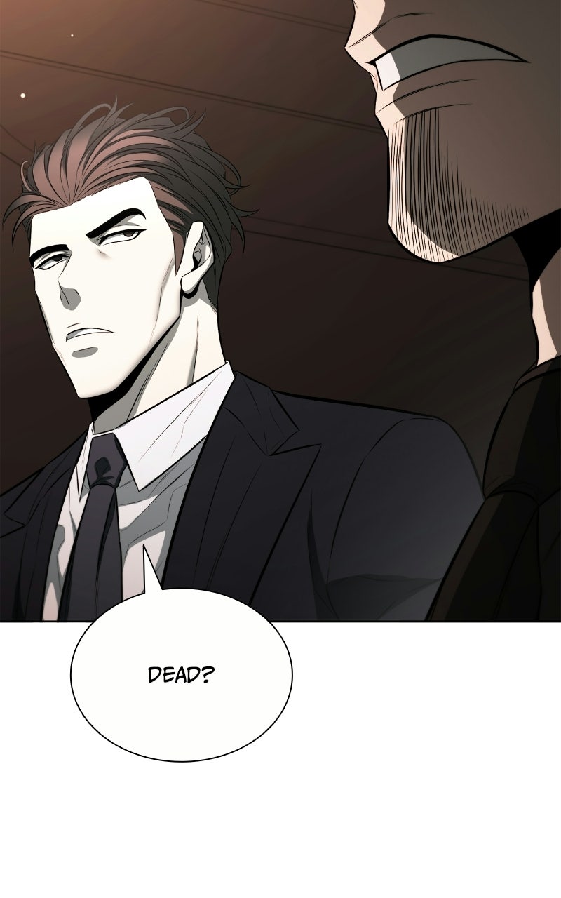 The Ex-Mercenary Prosecutor Episode 19 page 77 - 