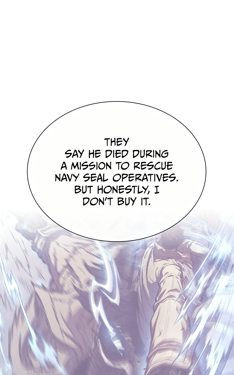 The Ex-Mercenary Prosecutor Episode 19 page 78 - 