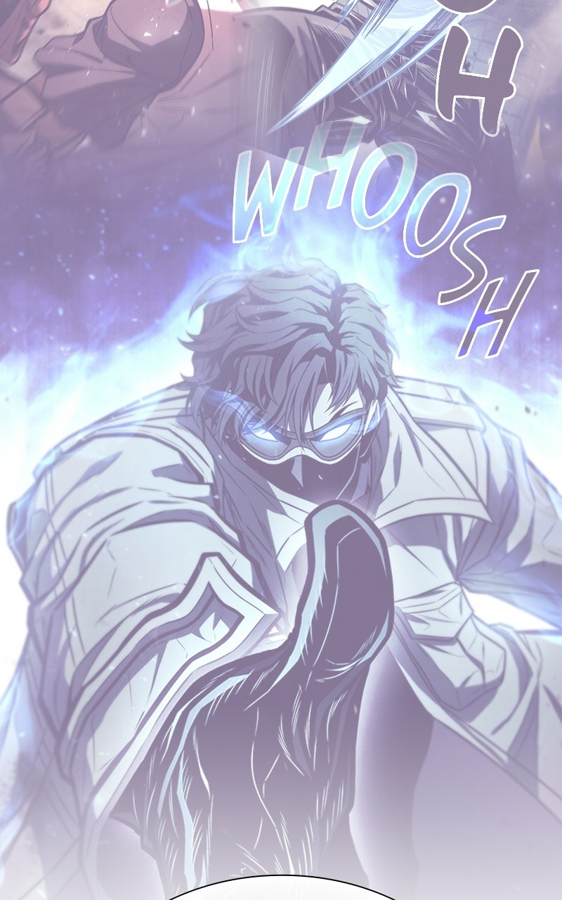 The Ex-Mercenary Prosecutor Episode 19 page 80 - 