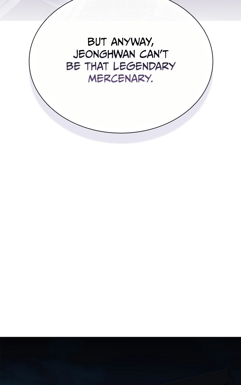 The Ex-Mercenary Prosecutor Episode 19 page 81 - 