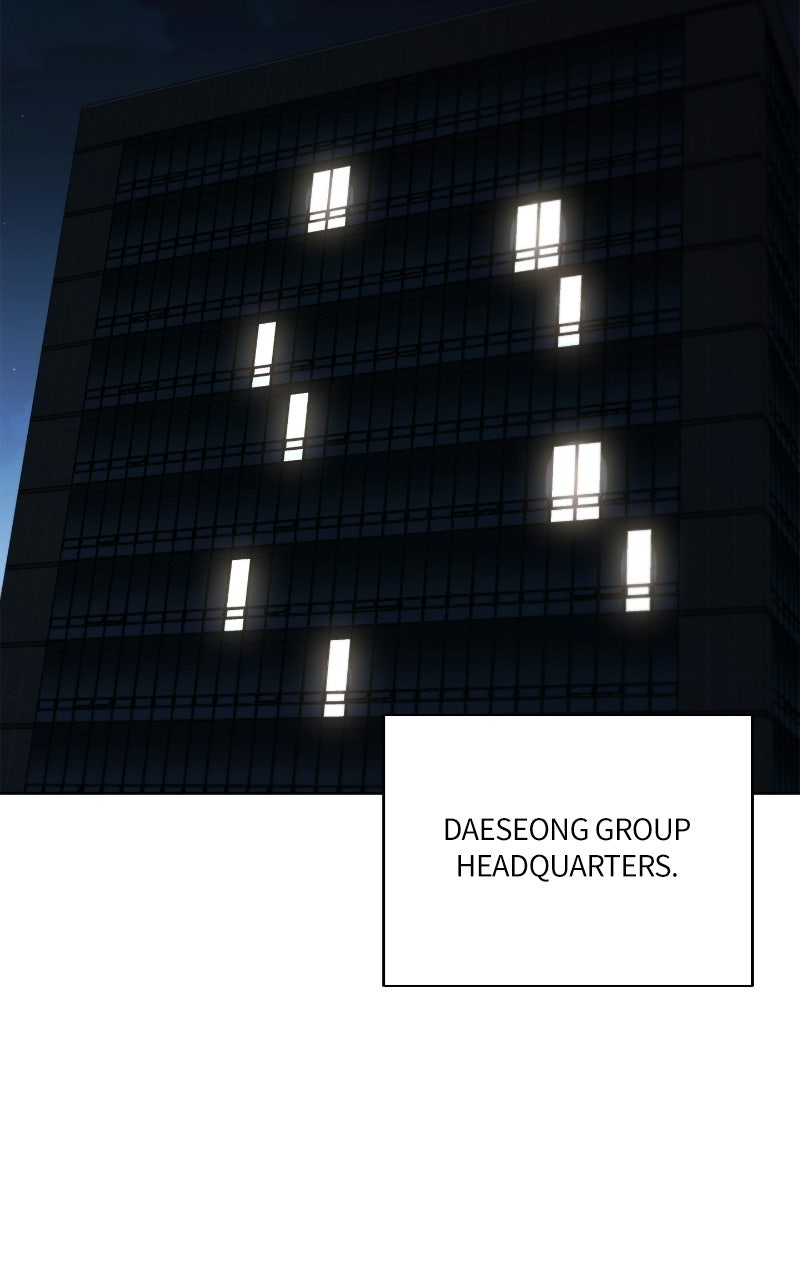 The Ex-Mercenary Prosecutor Episode 19 page 82 - 