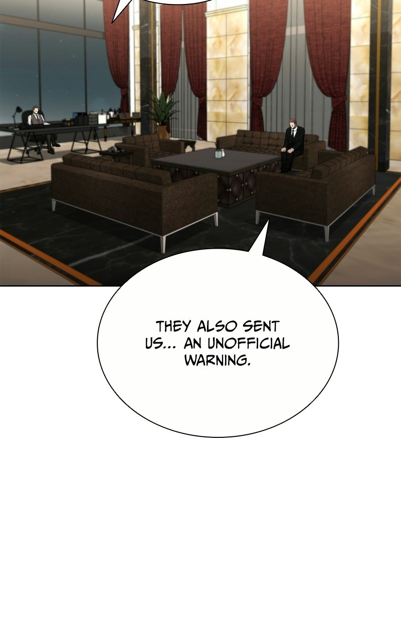The Ex-Mercenary Prosecutor Episode 19 page 87 - 