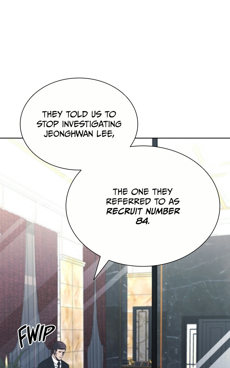 The Ex-Mercenary Prosecutor Episode 19 page 88 - 