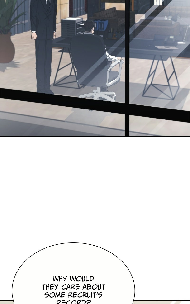 The Ex-Mercenary Prosecutor Episode 19 page 89 - 