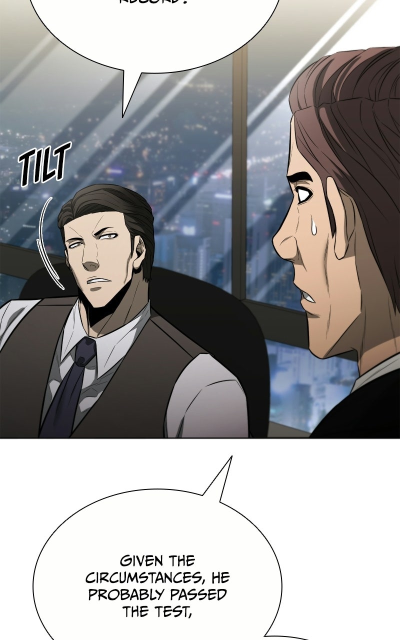 The Ex-Mercenary Prosecutor Episode 19 page 90 - 