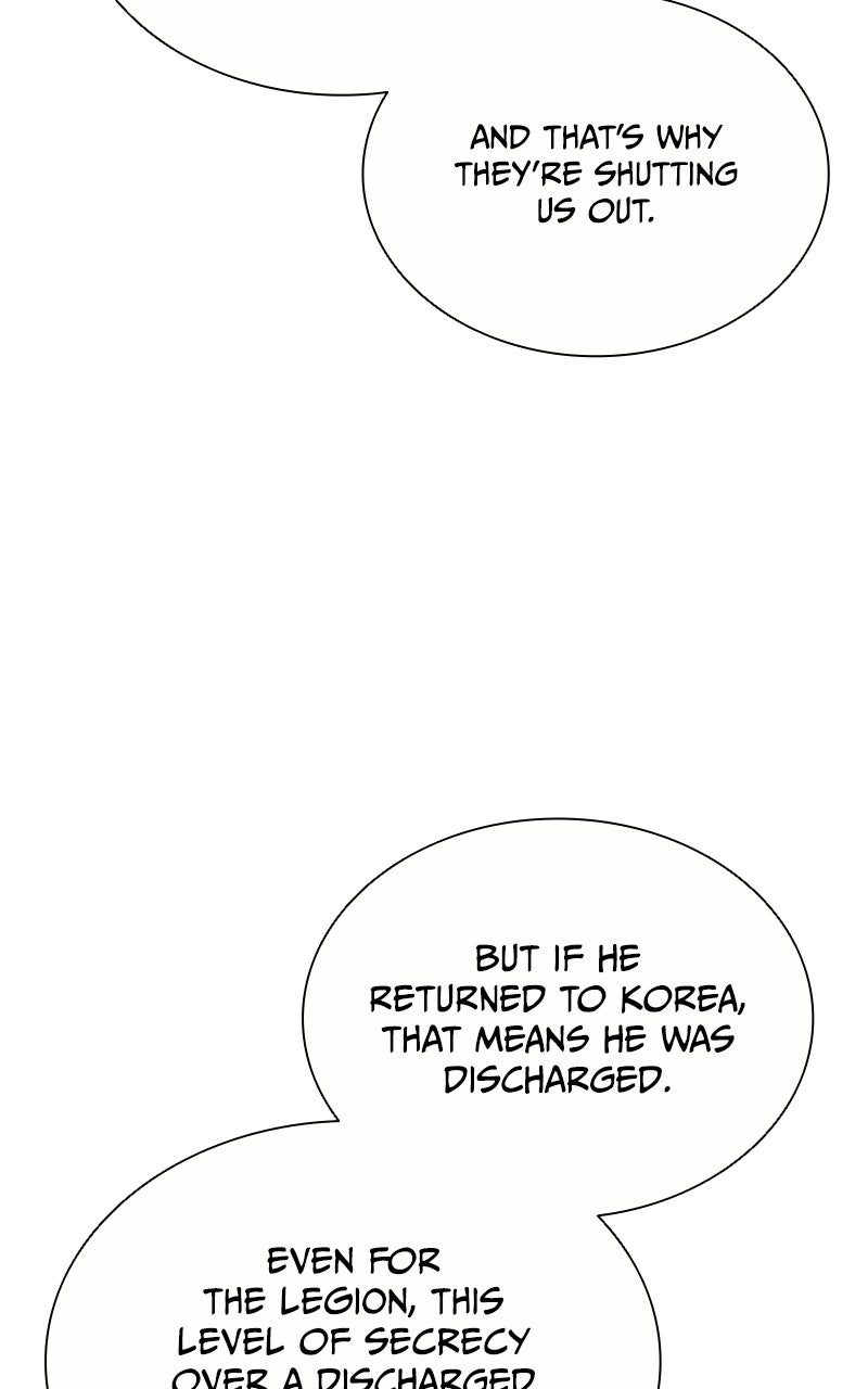 The Ex-Mercenary Prosecutor Episode 19 page 91 - 