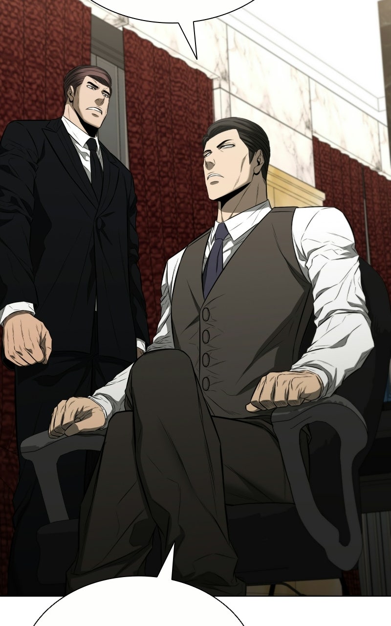 The Ex-Mercenary Prosecutor Episode 19 page 94 - 