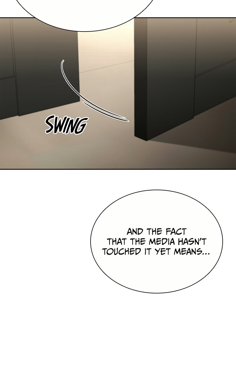 The Ex-Mercenary Prosecutor Episode 19 page 98 - 