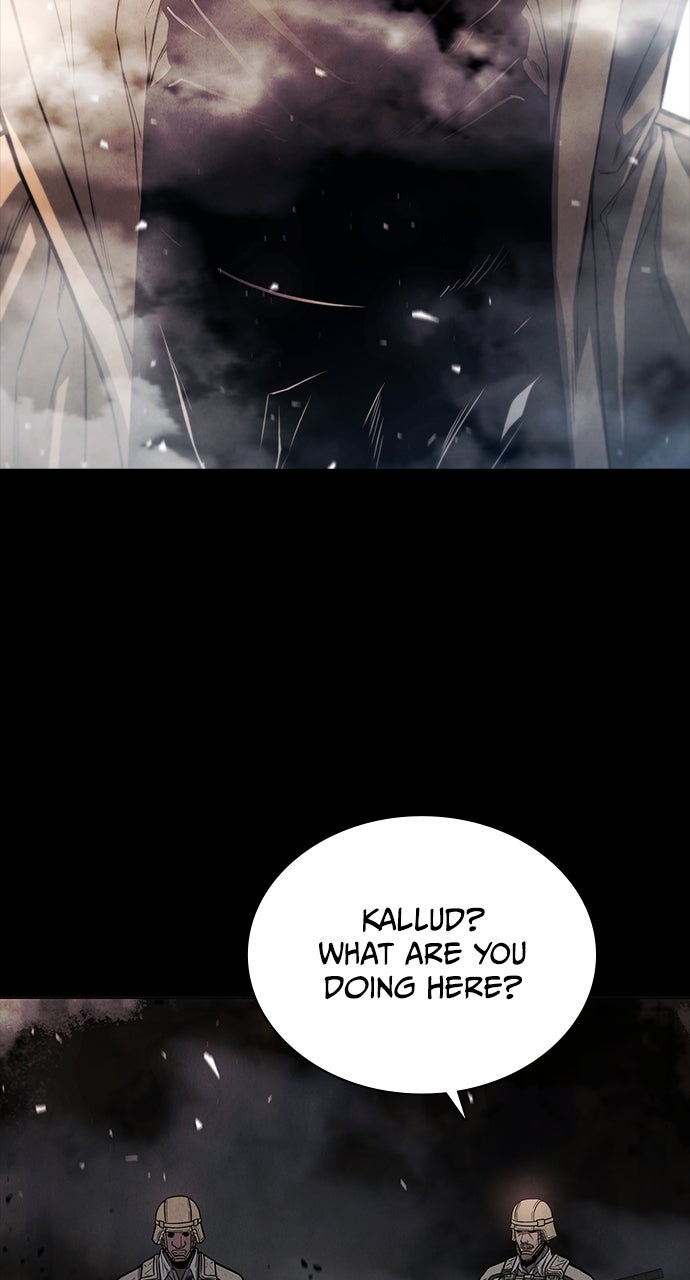 The Ex-Mercenary Prosecutor Episode 2 page 2 - 