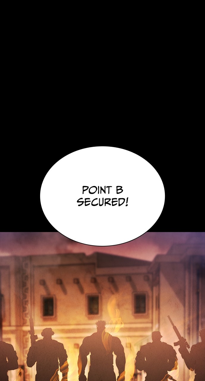 The Ex-Mercenary Prosecutor Episode 2 page 11 - 