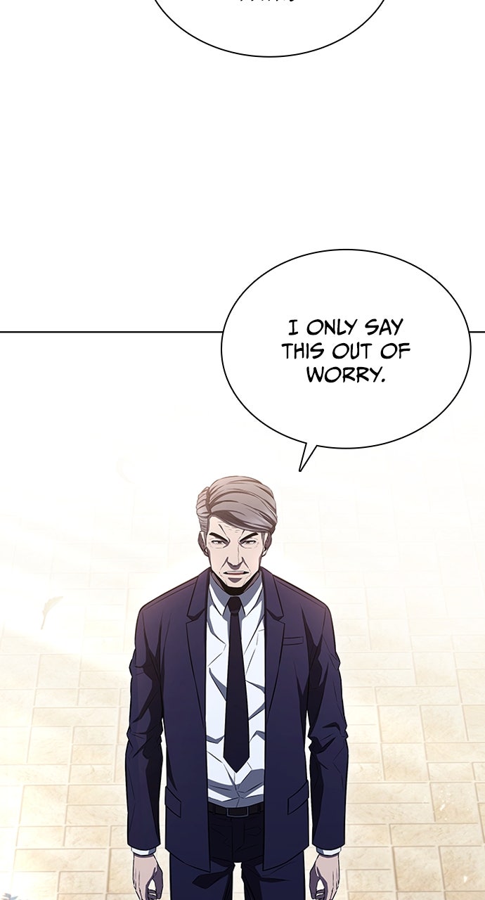 The Ex-Mercenary Prosecutor Episode 2 page 101 - 