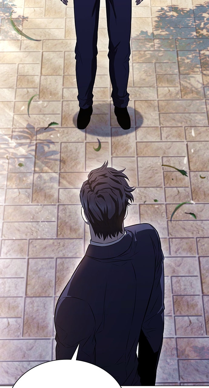 The Ex-Mercenary Prosecutor Episode 2 page 102 - 