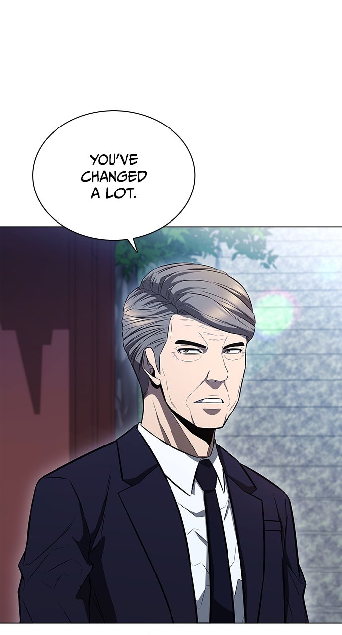 The Ex-Mercenary Prosecutor Episode 2 page 106 - 
