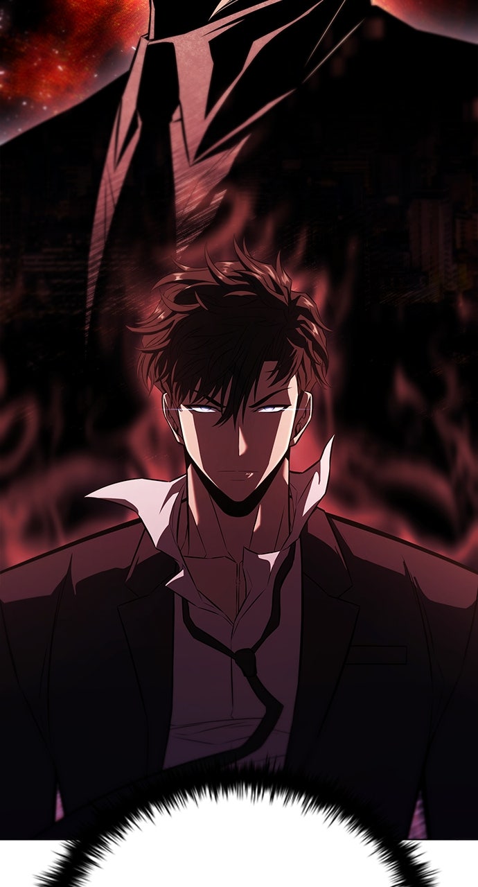 The Ex-Mercenary Prosecutor Episode 2 page 109 - 