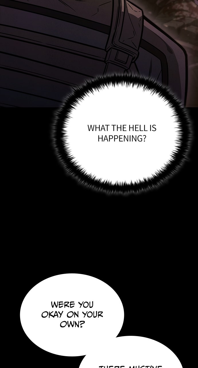 The Ex-Mercenary Prosecutor Episode 2 page 14 - 