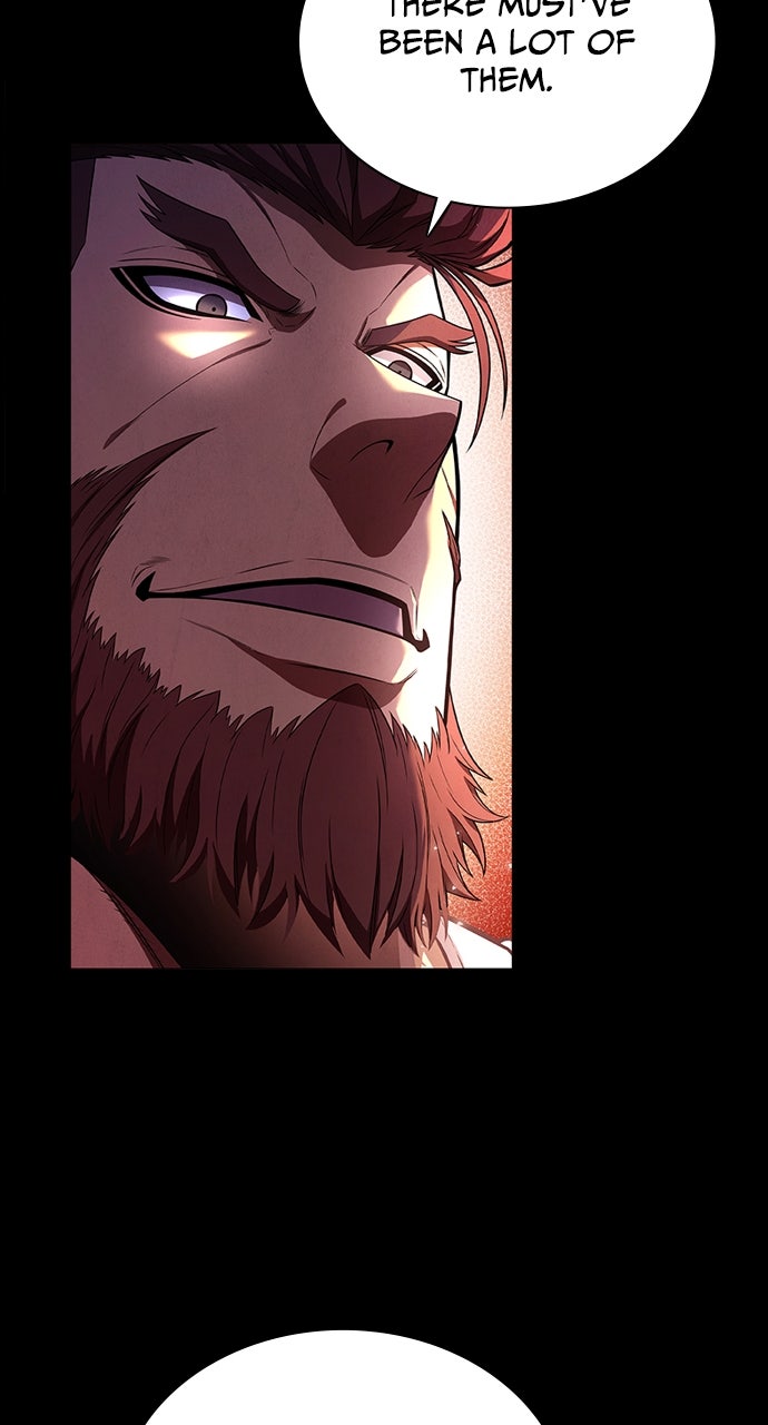 The Ex-Mercenary Prosecutor Episode 2 page 15 - 
