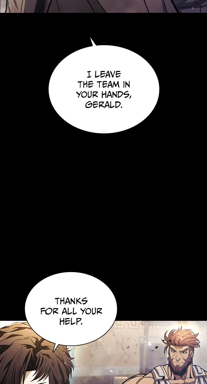 The Ex-Mercenary Prosecutor Episode 2 page 17 - 