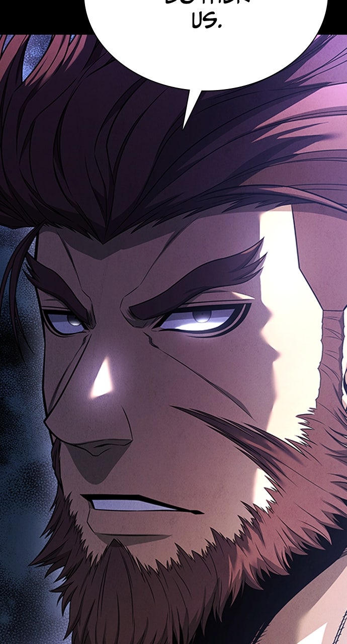 The Ex-Mercenary Prosecutor Episode 2 page 20 - 