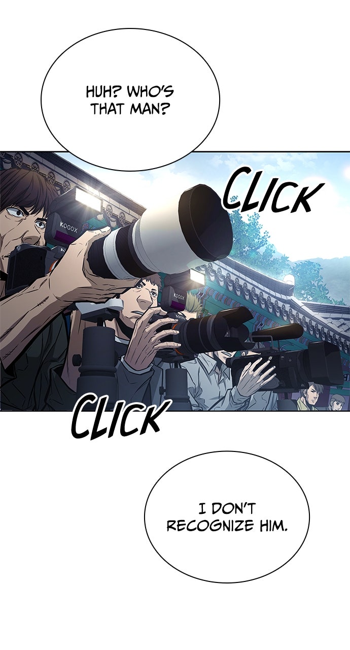 The Ex-Mercenary Prosecutor Episode 2 page 30 - 