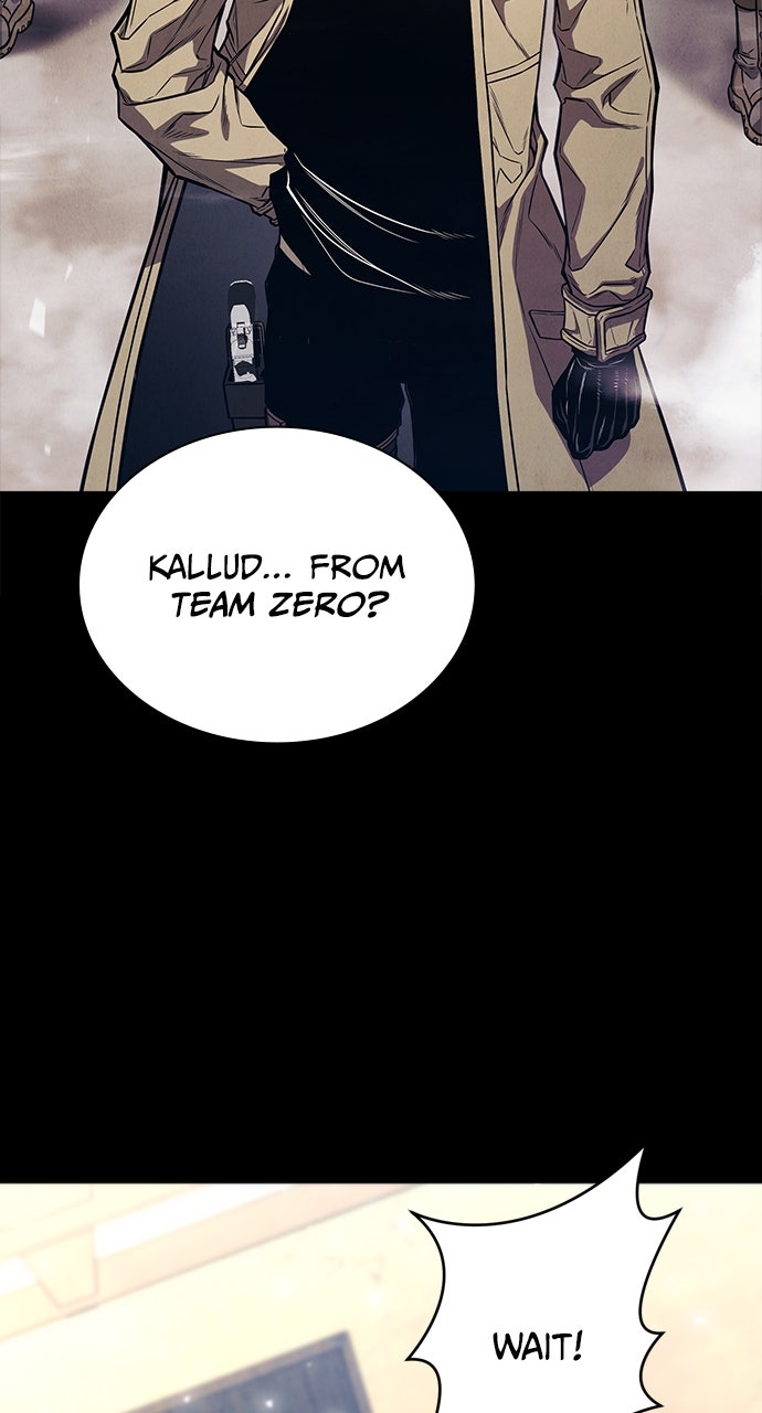 The Ex-Mercenary Prosecutor Episode 2 page 4 - 