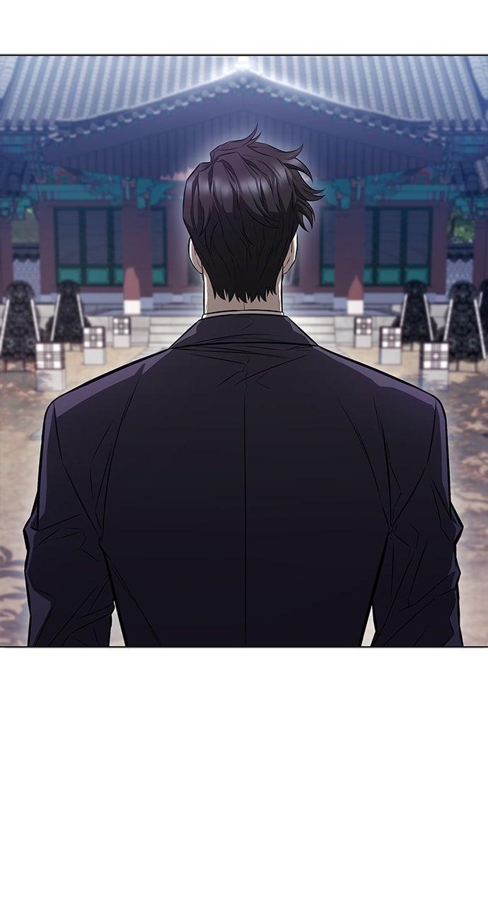 The Ex-Mercenary Prosecutor Episode 2 page 32 - 