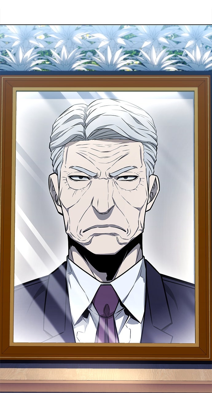 The Ex-Mercenary Prosecutor Episode 2 page 33 - 