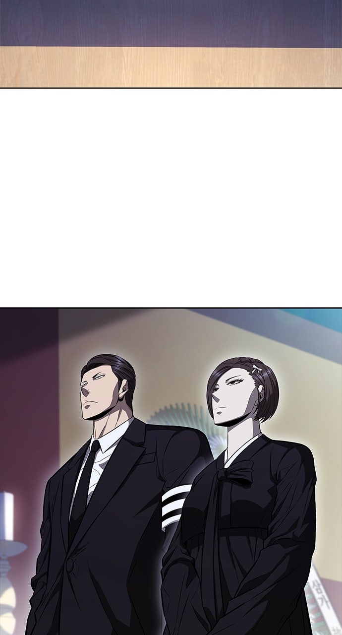 The Ex-Mercenary Prosecutor Episode 2 page 34 - 