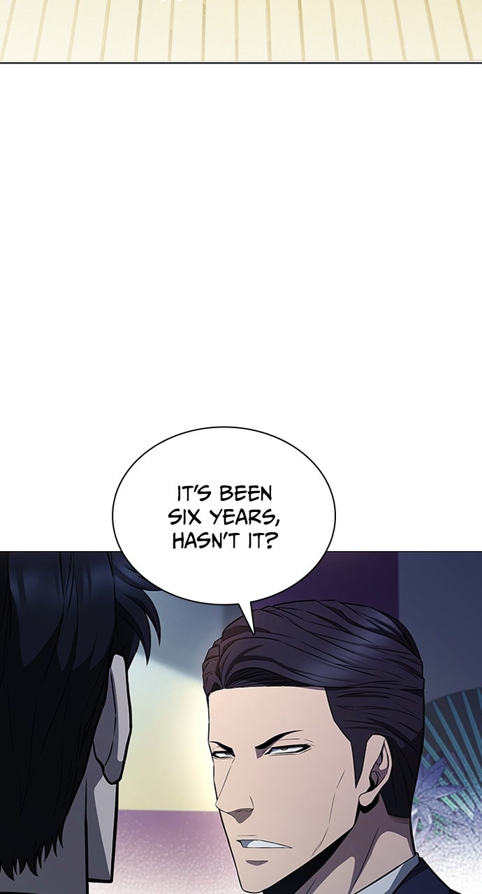 The Ex-Mercenary Prosecutor Episode 2 page 41 - 