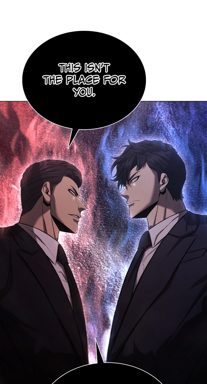 The Ex-Mercenary Prosecutor Episode 2 page 44 - 