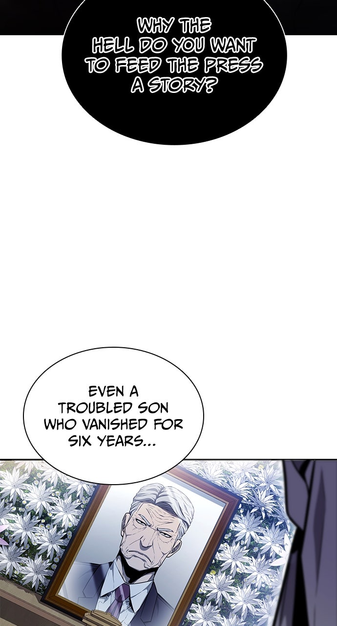 The Ex-Mercenary Prosecutor Episode 2 page 45 - 