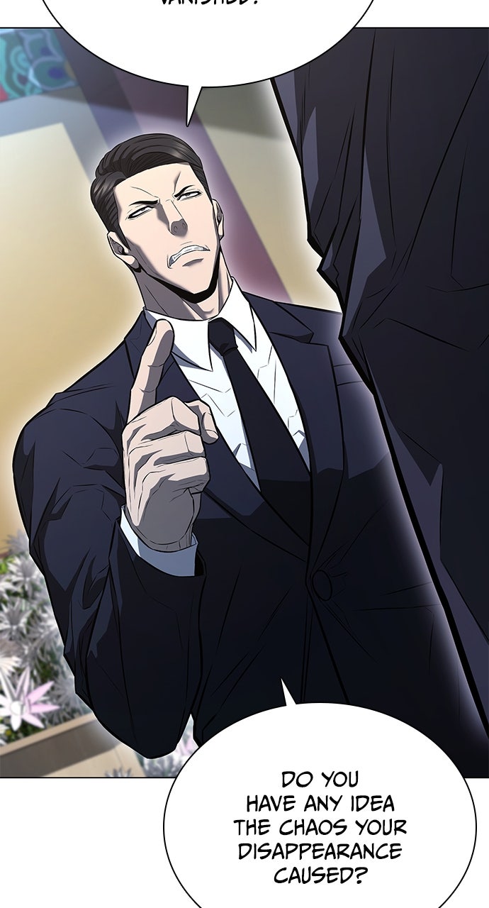 The Ex-Mercenary Prosecutor Episode 2 page 47 - 