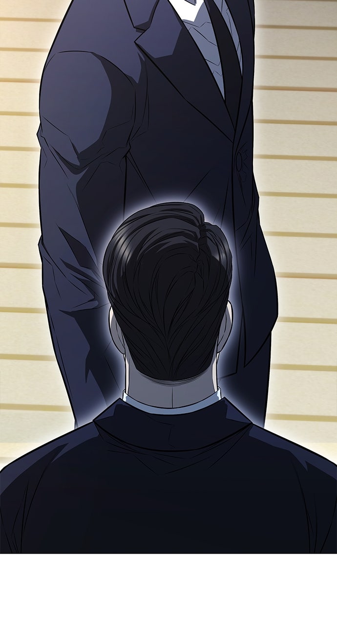 The Ex-Mercenary Prosecutor Episode 2 page 49 - 