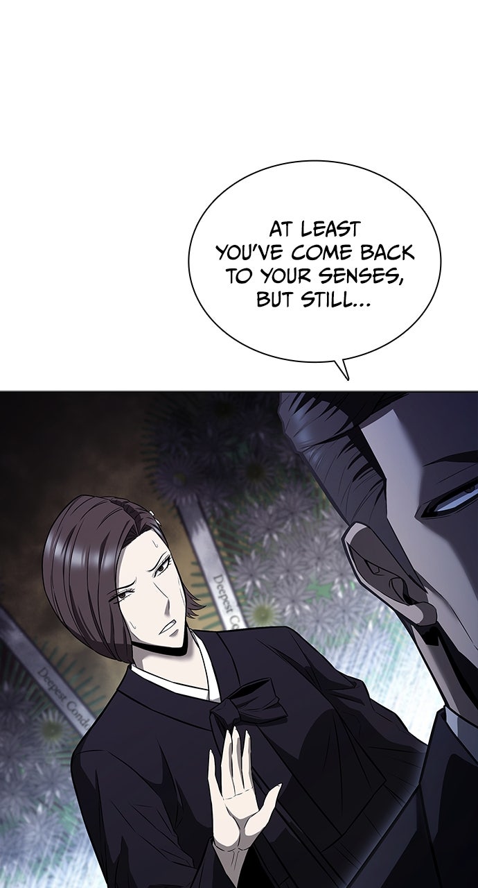 The Ex-Mercenary Prosecutor Episode 2 page 50 - 