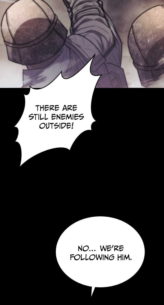 The Ex-Mercenary Prosecutor Episode 2 page 6 - 