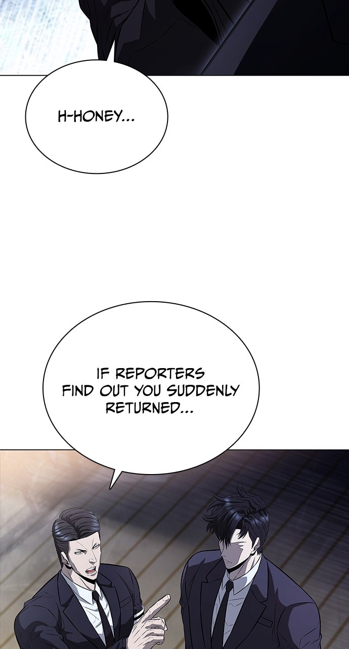 The Ex-Mercenary Prosecutor Episode 2 page 51 - 