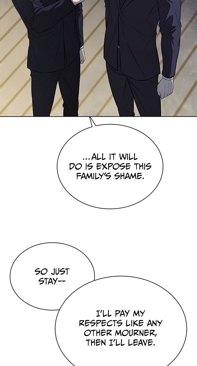 The Ex-Mercenary Prosecutor Episode 2 page 52 - 