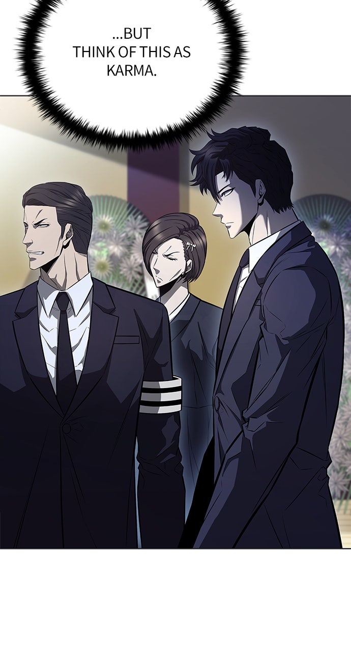 The Ex-Mercenary Prosecutor Episode 2 page 58 - 