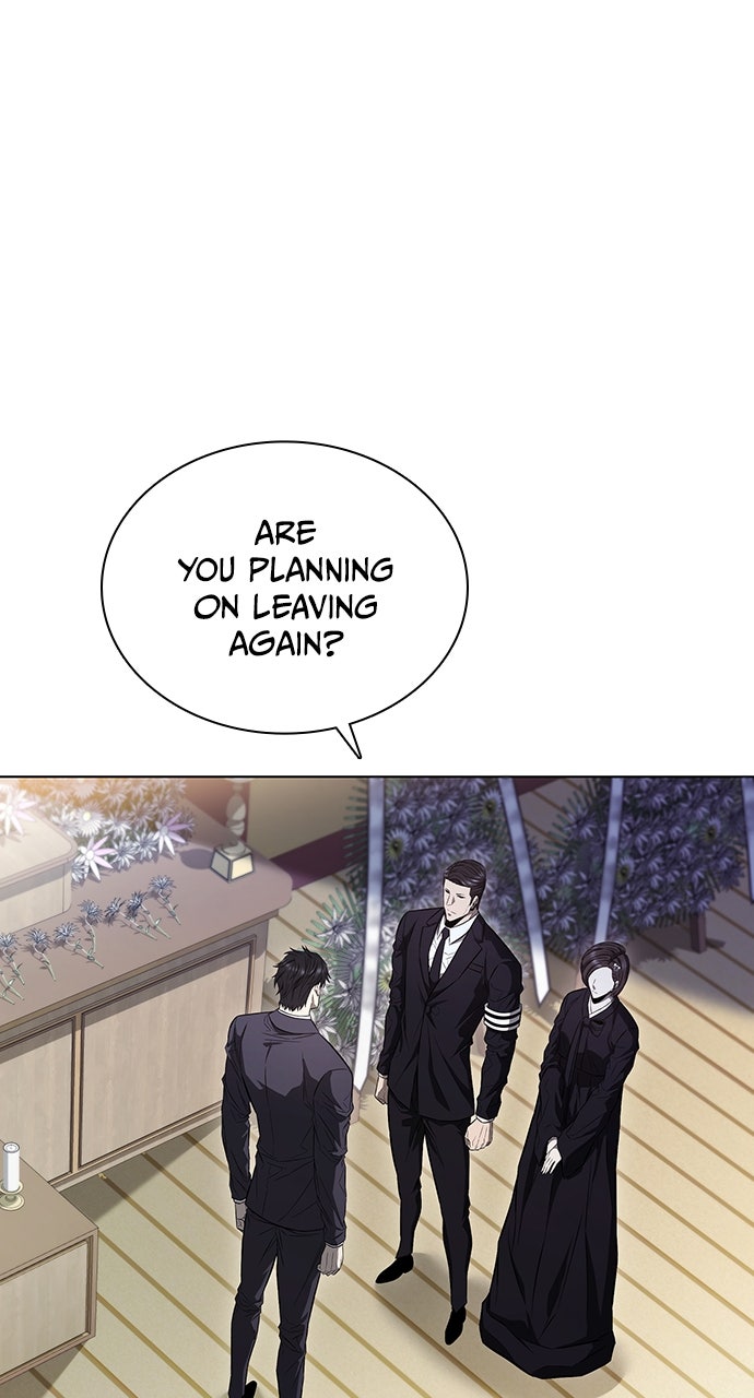 The Ex-Mercenary Prosecutor Episode 2 page 62 - 