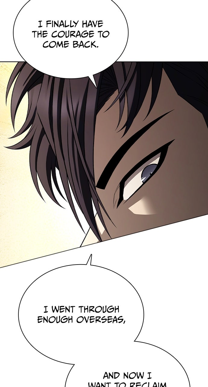 The Ex-Mercenary Prosecutor Episode 2 page 65 - 