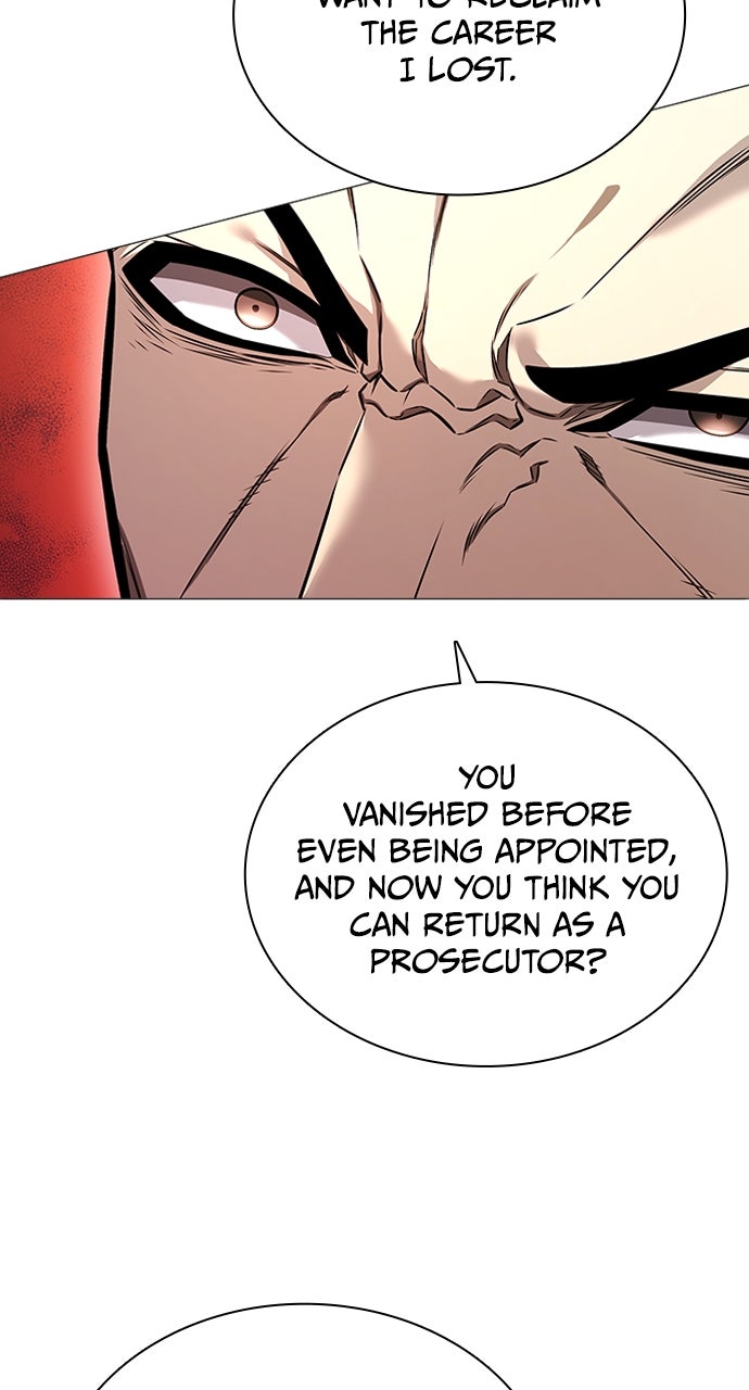 The Ex-Mercenary Prosecutor Episode 2 page 66 - 
