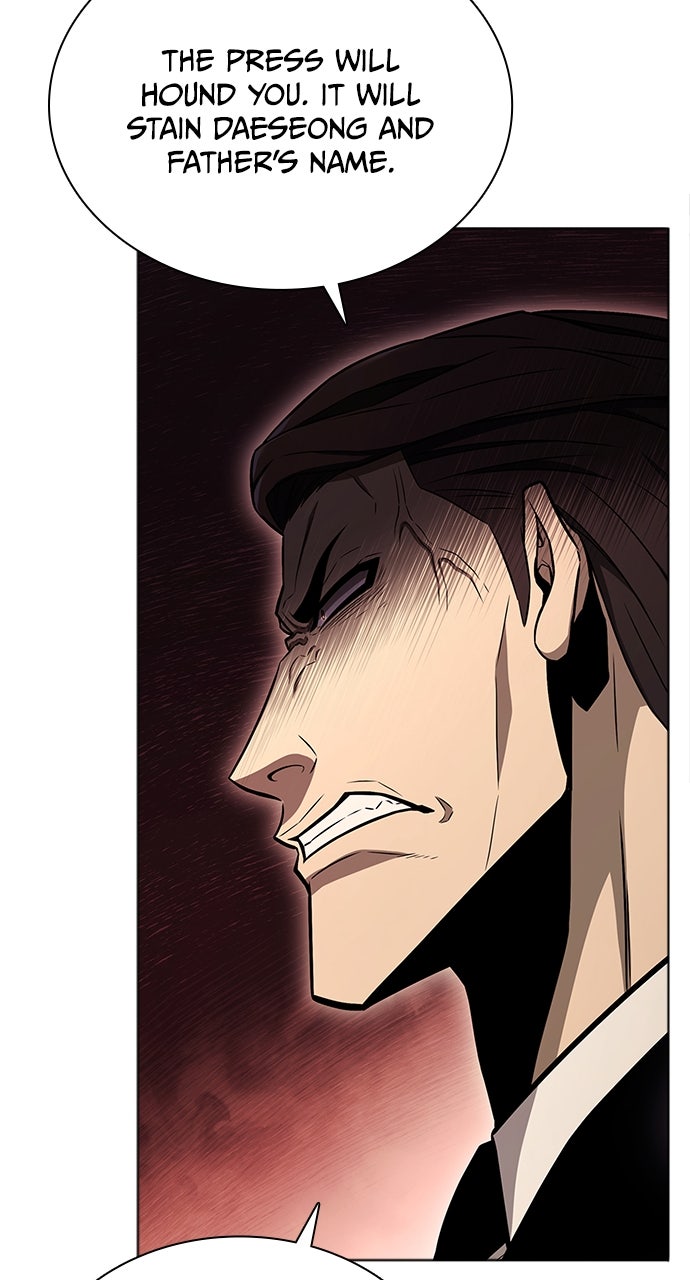 The Ex-Mercenary Prosecutor Episode 2 page 67 - 