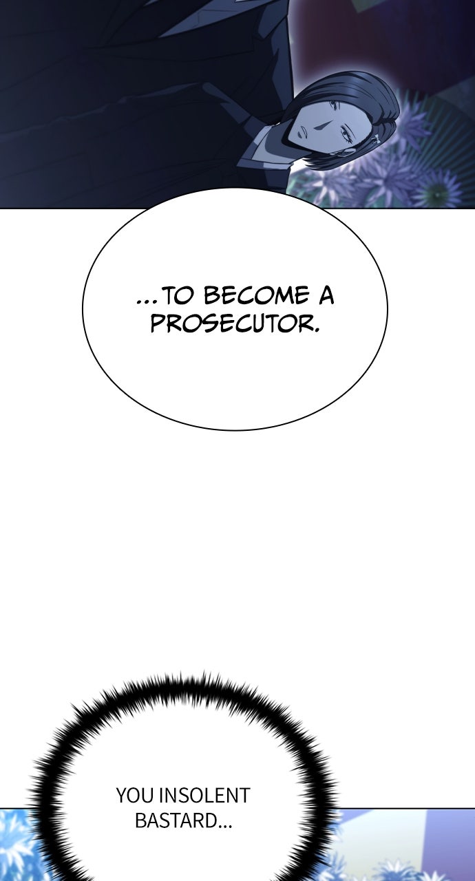 The Ex-Mercenary Prosecutor Episode 2 page 70 - 