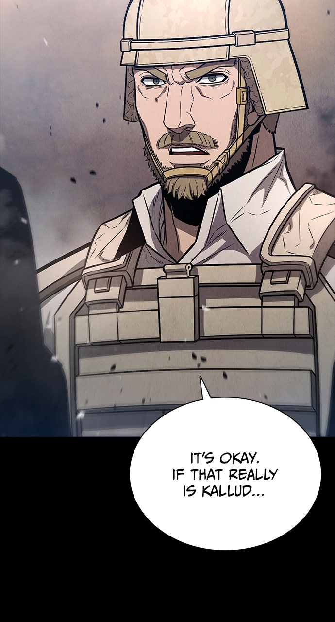 The Ex-Mercenary Prosecutor Episode 2 page 8 - 