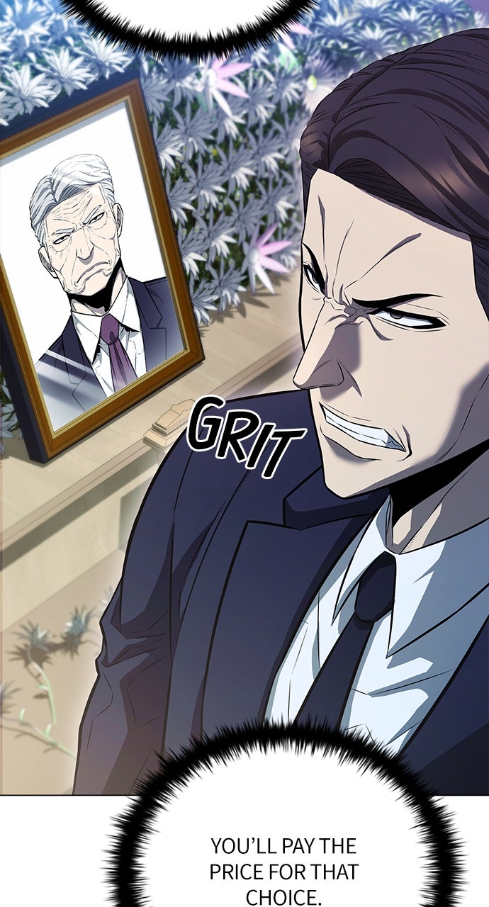 The Ex-Mercenary Prosecutor Episode 2 page 71 - 