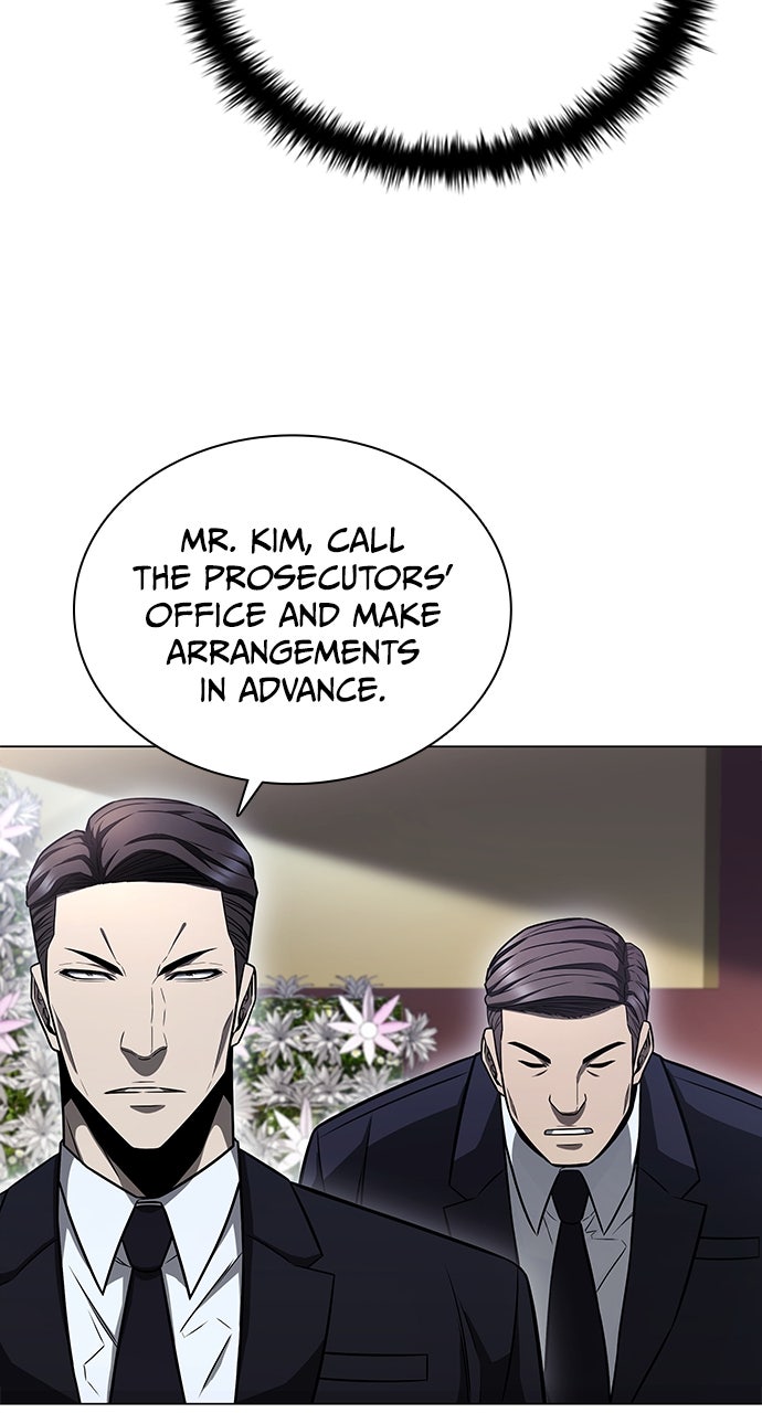 The Ex-Mercenary Prosecutor Episode 2 page 72 - 