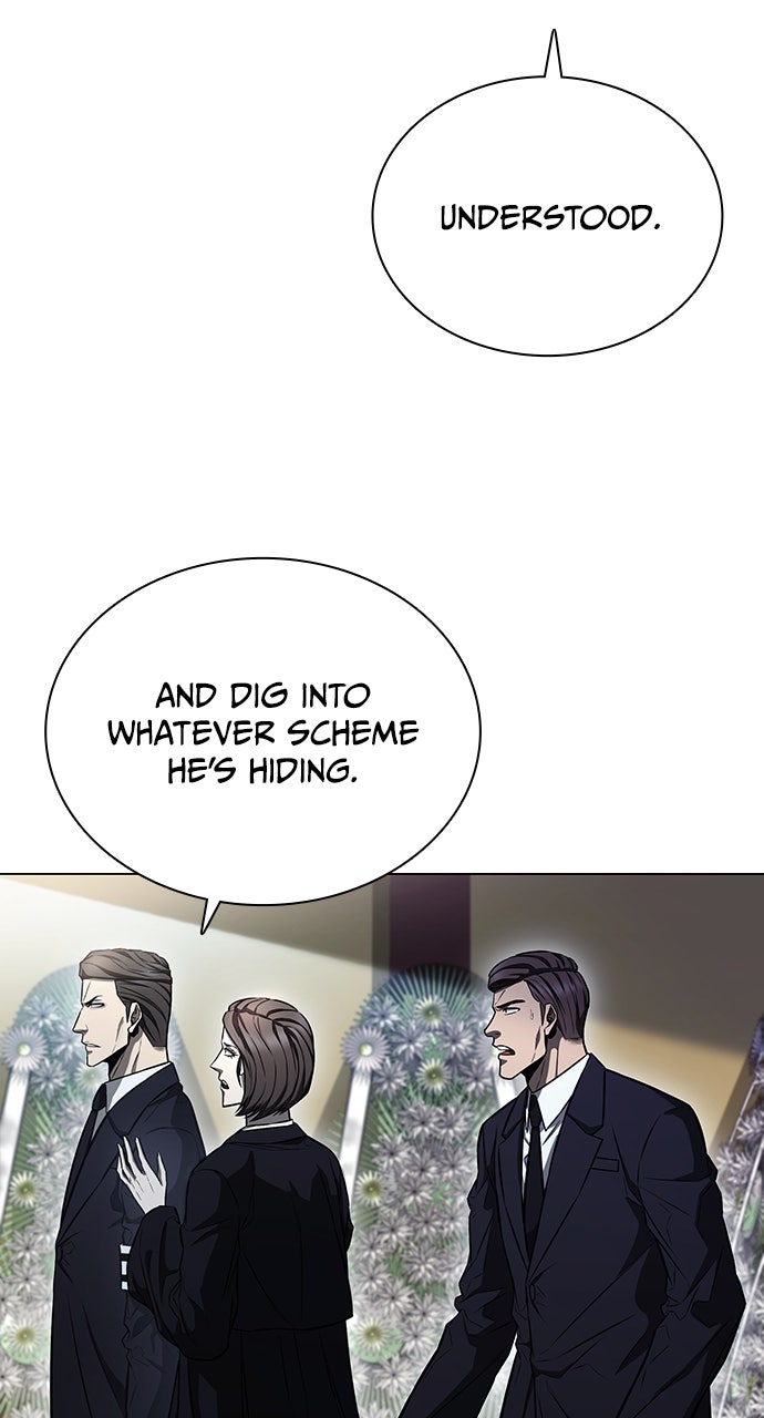 The Ex-Mercenary Prosecutor Episode 2 page 73 - 